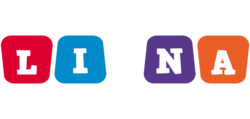 Li Na kiddo logo